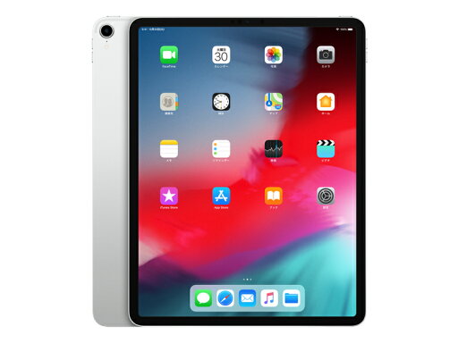 【中古】Cランク【傷や汚れあり】 SIMフリー iPad Pro 12.9(第3世代) 1TB WIFI+celluler シルバー 利用制限-(白ロム) 送料無料 【中古】Cランク【傷や汚れあり】 SIMフリー iPad Pro 12.9(第3世代) 1TB WIFI+celluler シルバー 利用制限-(白ロム) 送料無料