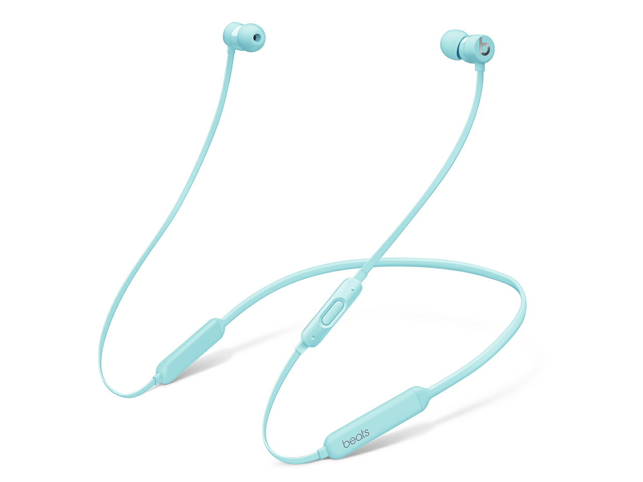 【新品 正規品】 BeatsX ワイヤレスイヤホン MV8R2PA/A Bluetooth Lightning接続 最大8時間再生 スカイブルー 送料無料