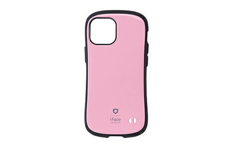 乐天商城 - 【新品・未開封】iPhone 13 mini iFace First Class Standardケース ベビーピンク R21J044P 送料無料