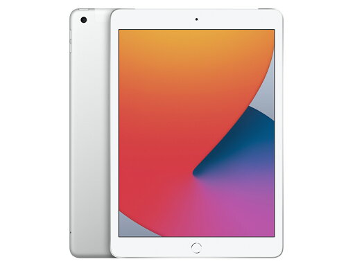 【中古】Bランク【やや傷や汚れあり】 SIMフリー iPad 10.2 第8世代(2020) 32GB WIFI+celluler シルバー 利用制限-(白ロム) 送料無料 【中古】Bランク【やや傷や汚れあり】 SIMフリー iPad 10.2 第8世代(2020) 32GB WIFI+celluler シルバー 利用制限-(白ロム) 送料無料