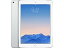 【中古】Cランク【傷や汚れあり】 iPad Air2 128GB WiFi シルバー 利用制限―(白ロム) 送料無料