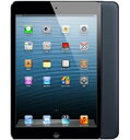 【中古】Bランク【やや傷や汚れあり】 SIMフリー iPad mini 64GB WiFi+Cellular ブラック 利用制限-(白ロム) 送料無料