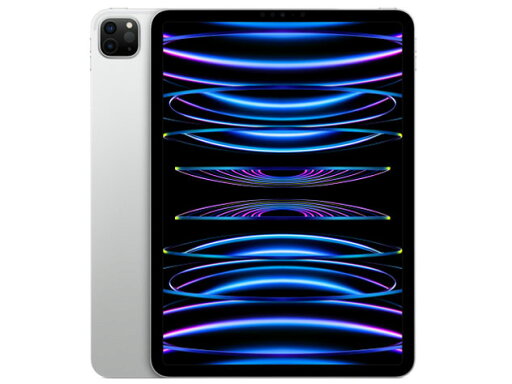 【中古】Bランク【やや傷や汚れあり】 iPad Pro 11(第4世代) 128GB WIFIモデル シルバー 送料無料 【中古】Bランク【やや傷や汚れあり】 iPad Pro 11(第4世代) 128GB WIFIモデル シルバー 送料無料