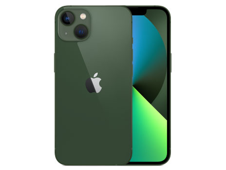 乐天商城 - 【中古】Cランク【傷や汚れあり】 SIMフリー iPhone13 128GB グリーン 利用制限▲(赤ロム永久保証) 送料無料