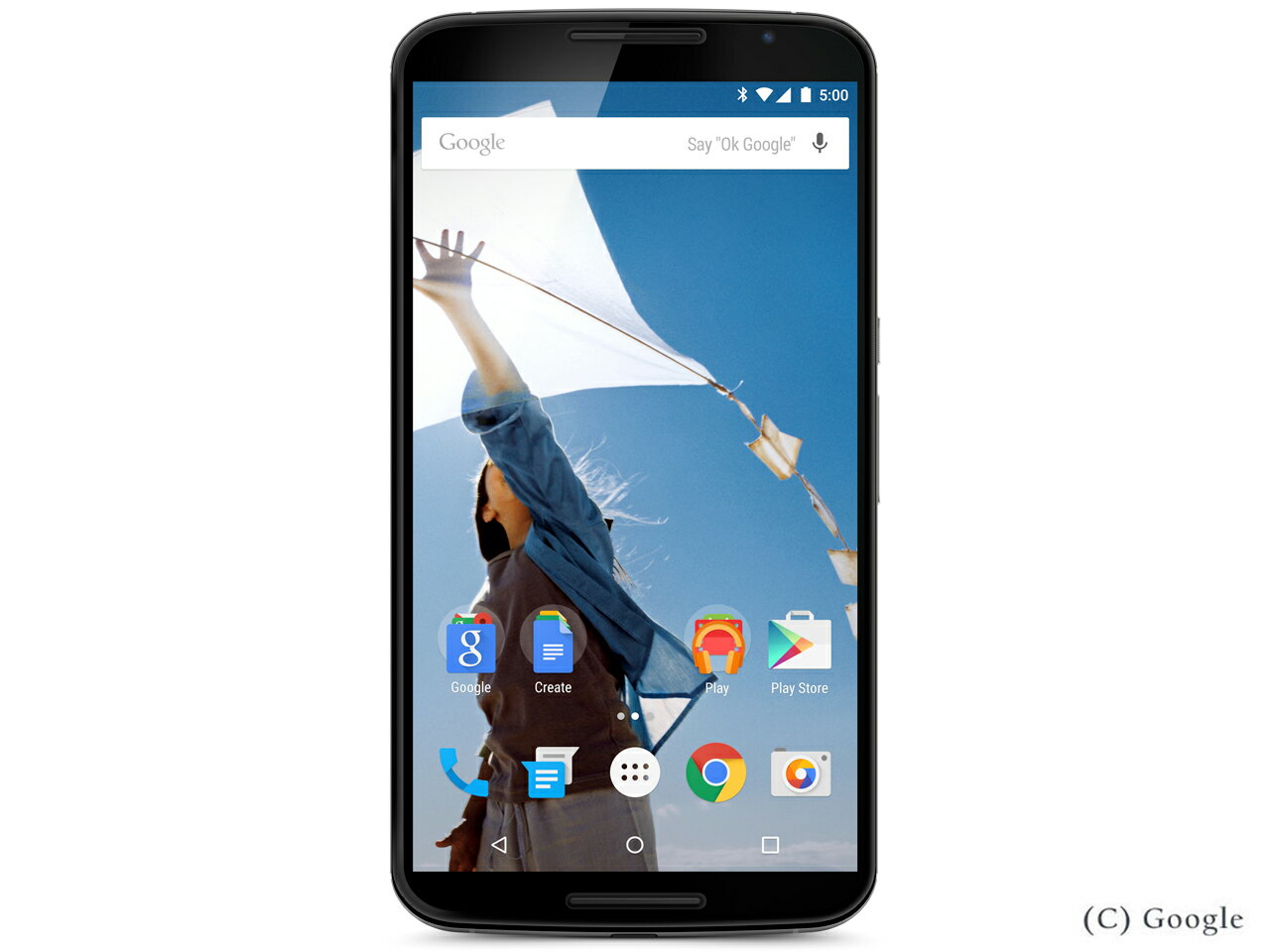 楽天市場】Nexus 5（スマートフォン本体｜スマートフォン・タブレット