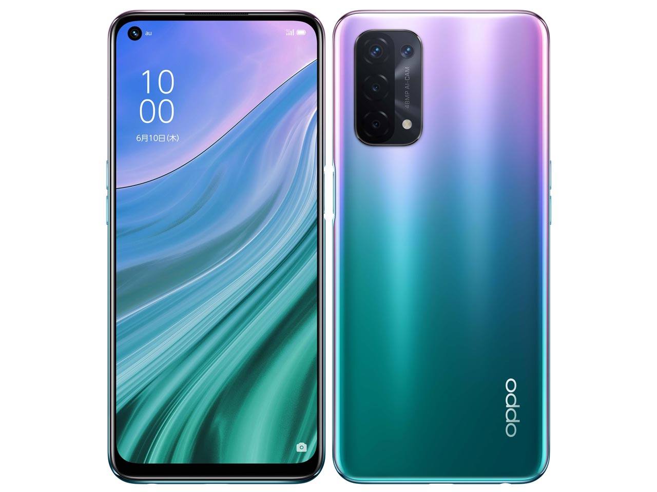 楽天市場】oppo a54 5g（スマートフォン本体｜スマートフォン
