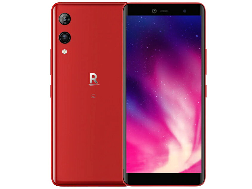 楽天市場】rakuten hand p710（スマートフォン本体｜スマートフォン