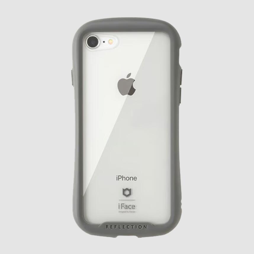 iPhone6s 64GB シルバー iFace付き 楽天市場】iface reflection iphone6s（スマートフォン・タブレット