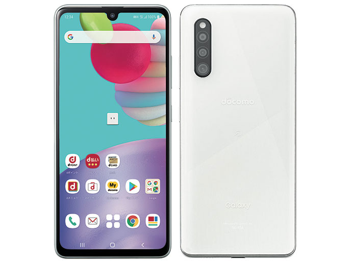 【値下げ】SAMSUNG Galaxy A41【未使用】 楽天市場】samsung a41 未使用の通販