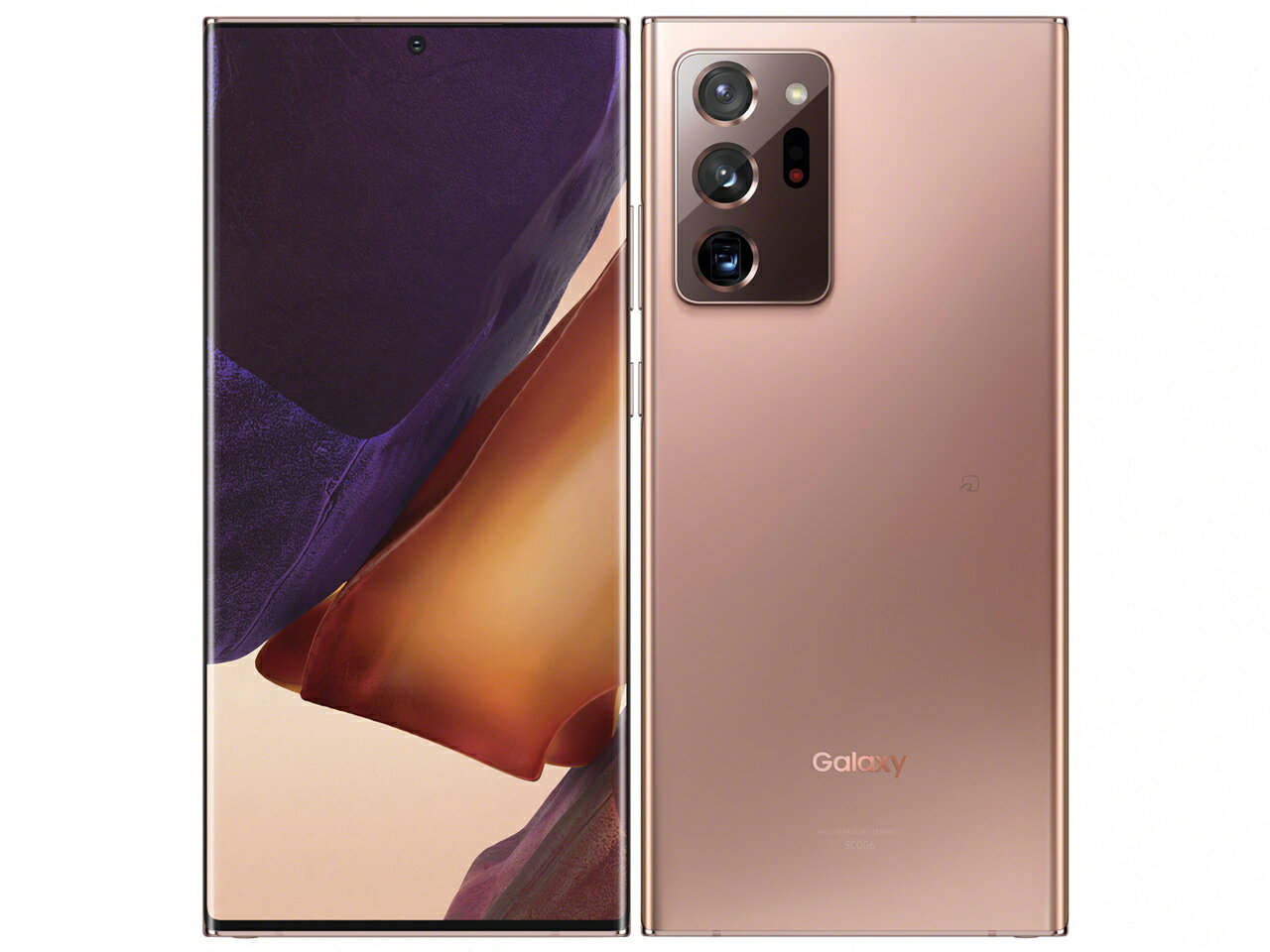 Galaxy Note 20 Ultra 5G 未使用品　本体 楽天市場】galaxy note20 ultra（スマートフォン本体｜スマートフォン