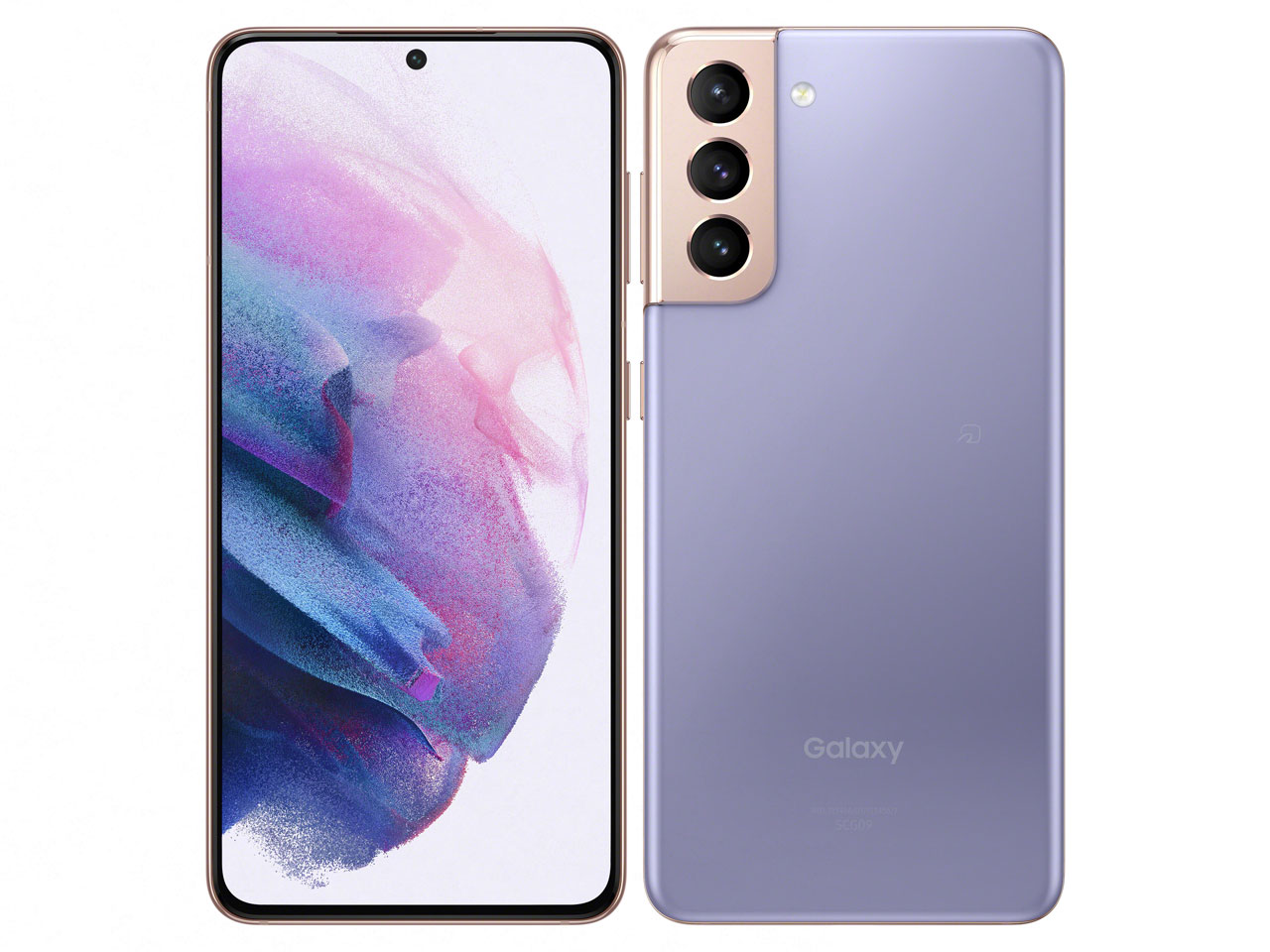 楽天市場】galaxy s21（容量（内蔵ストレージ）256GB