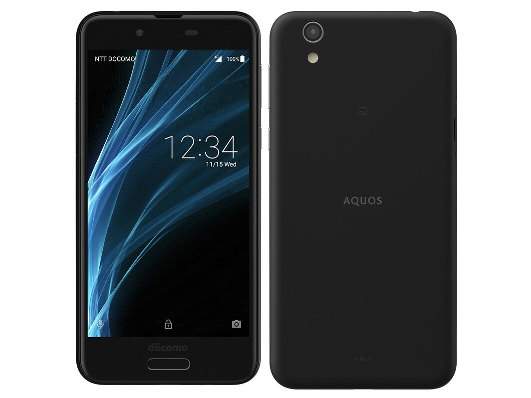 SHARP AQUOS DOCOMO SH-01k 本体 2台セット シムフリー 楽天市場】中古 スマホ ドコモ sh01kの通販
