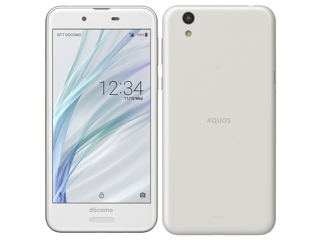 楽天市場】中古 スマホ ドコモ sh01kの通販