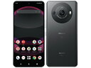 【中古】Aランク【目立った傷や汚れなし】 SIMフリー SH-51D SHARP AQUOS R8 pro ブラック 利用制限〇(白ロム) 送料無料