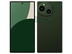 乐天商城 - 【未使用・本体のみ】 SIMフリー SH-51E SHARP AQUOS R9 グリーン 利用制限〇(白ロム) 送料無料