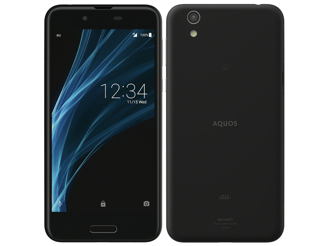 SHARP AQUOS SHV40 本体 3台セット　シムフリー SHARP AQUOS SHV40 本体 3台セット シムフリー スペック｜AQUOS sense