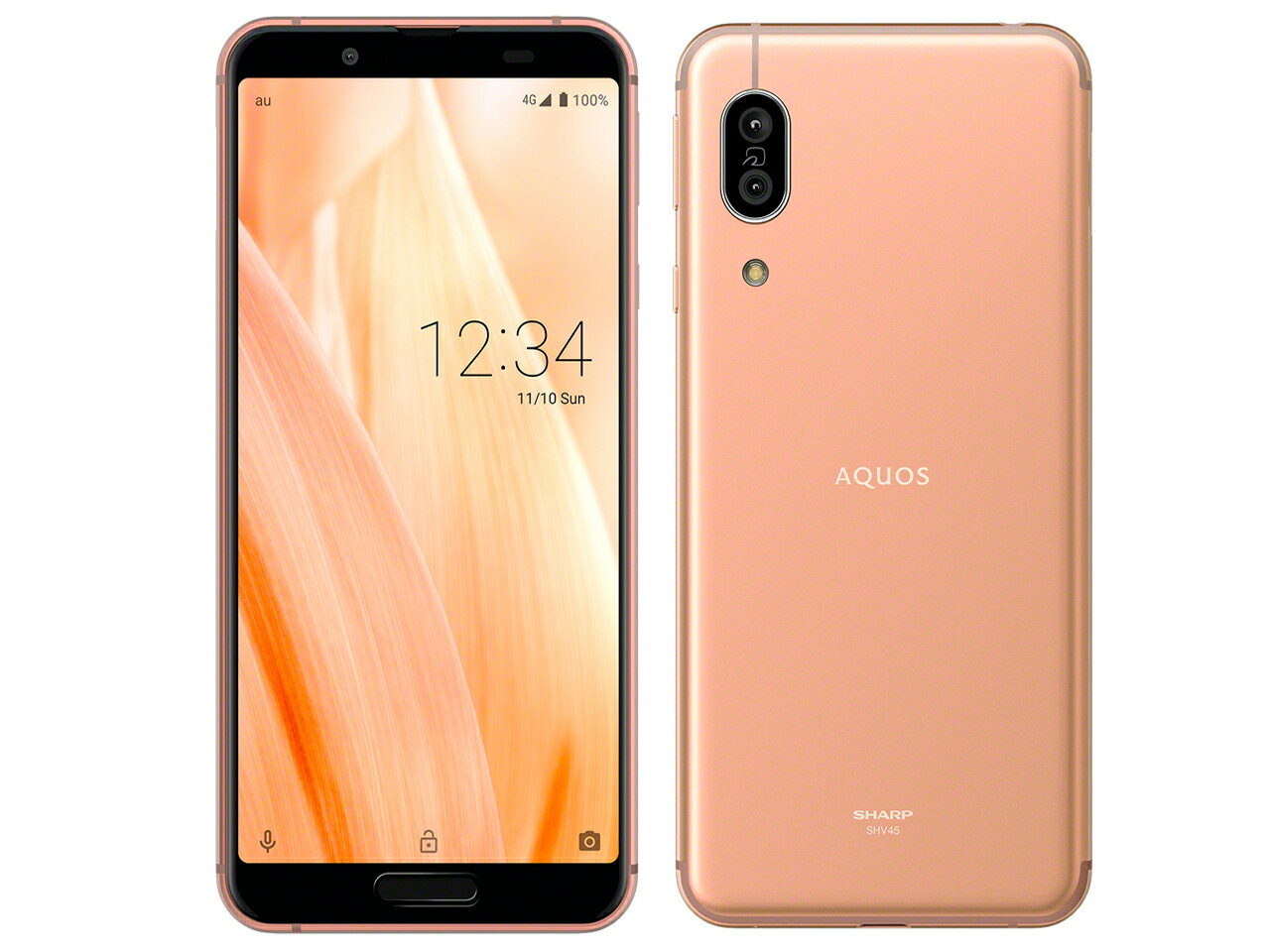 中古/大量購入可】AQUOS sense3 SHARP SHV45 13台セット 中古品/大量