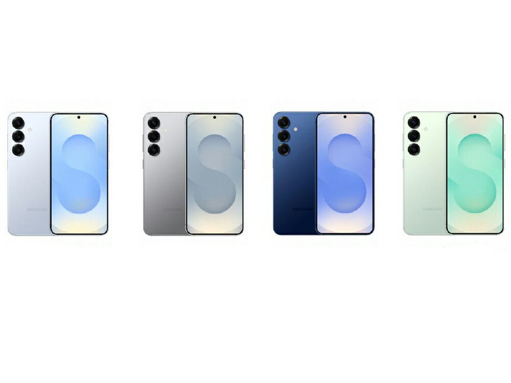 【中古】A+ランク【未使用に近い】 SIMフリー SM-S931Z SAMSUNG Galaxy S25 256GB アイシーブルー 利用制限▲(赤ロム永久保証) 送料無料