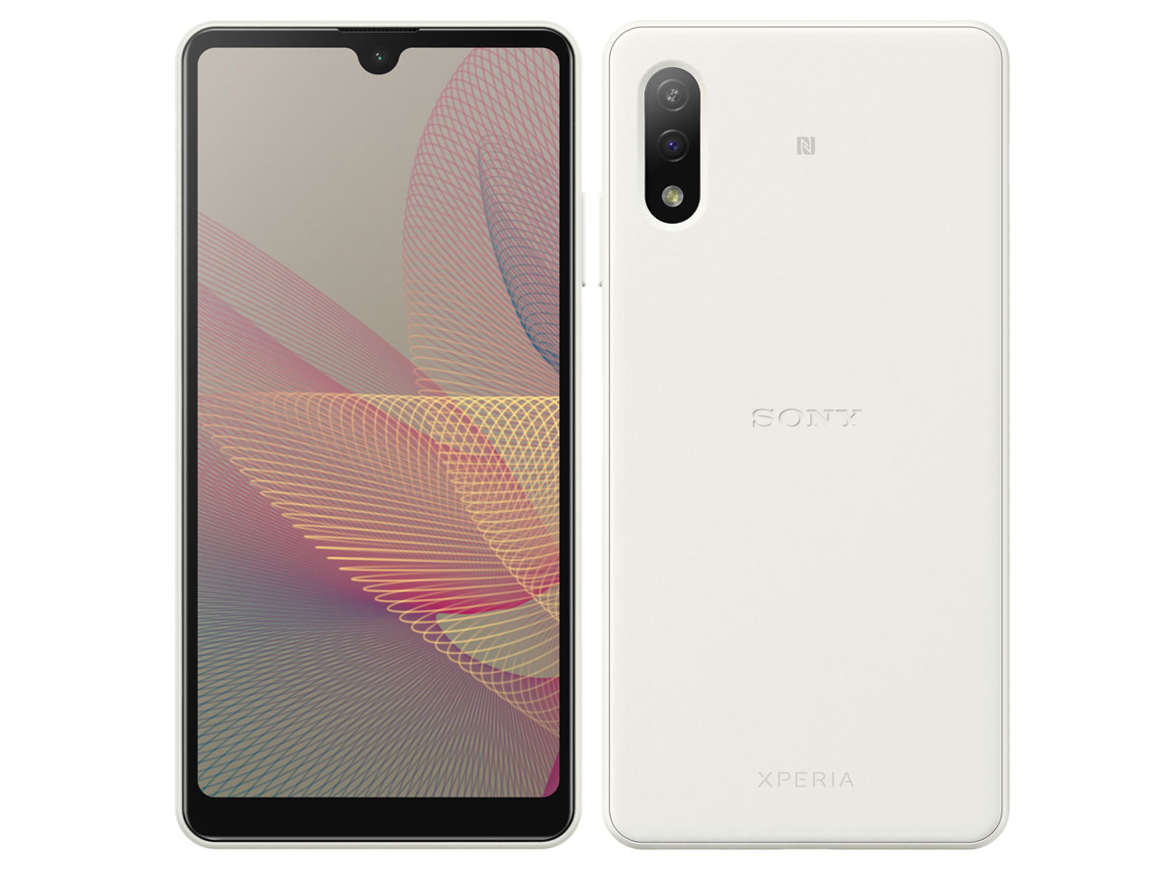 楽天市場】xperia ace 白ロム 未使用の通販