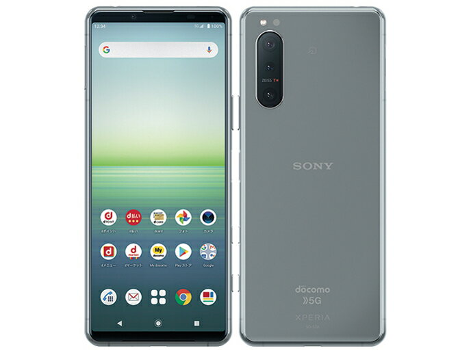 šB󥯡ڤ줢 SIMե꡼ SO-52A SONY Xperia 5 II 졼 ¡() ̵