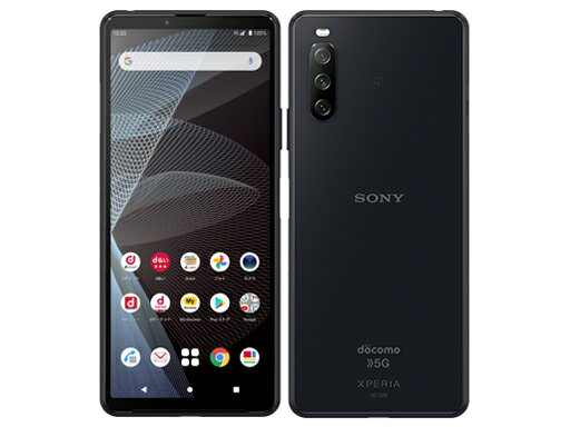 楽天市場】xperia 10 iii so-52b(スマートフォン本体 楽天市場】xperia 10 iii so-52b(スマートフォン本体