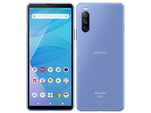 楽天市場】xperia 10 iii（機能（SIMカード）SIMロック解除済）の通販