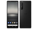 yÁzANyڗ≘Ȃz SIMt[ XQ-AU42 SONY Xperia 10 II ubN p\() 