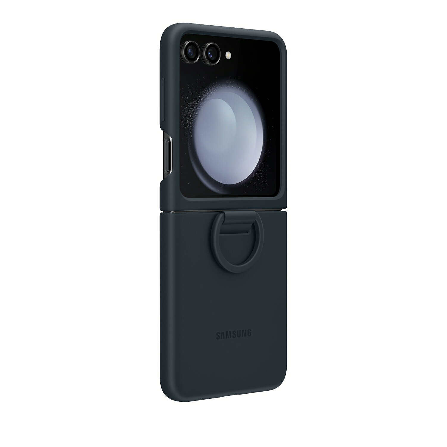 楽天市場】galaxy z flip5 ケース 純正（スマートフォン・携帯電話