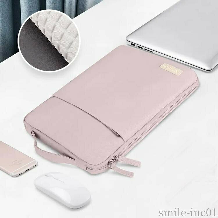 【送料無料】衝撃吸収 12 15.6 大容量 コンパクト パソコンケース 防水 大容量収納 丈夫 iPad 超軽量?手提げPCケース Lenovo タブレット PC seatosnowfactory-10006149 Sea to Snow Factory サンプル画像3