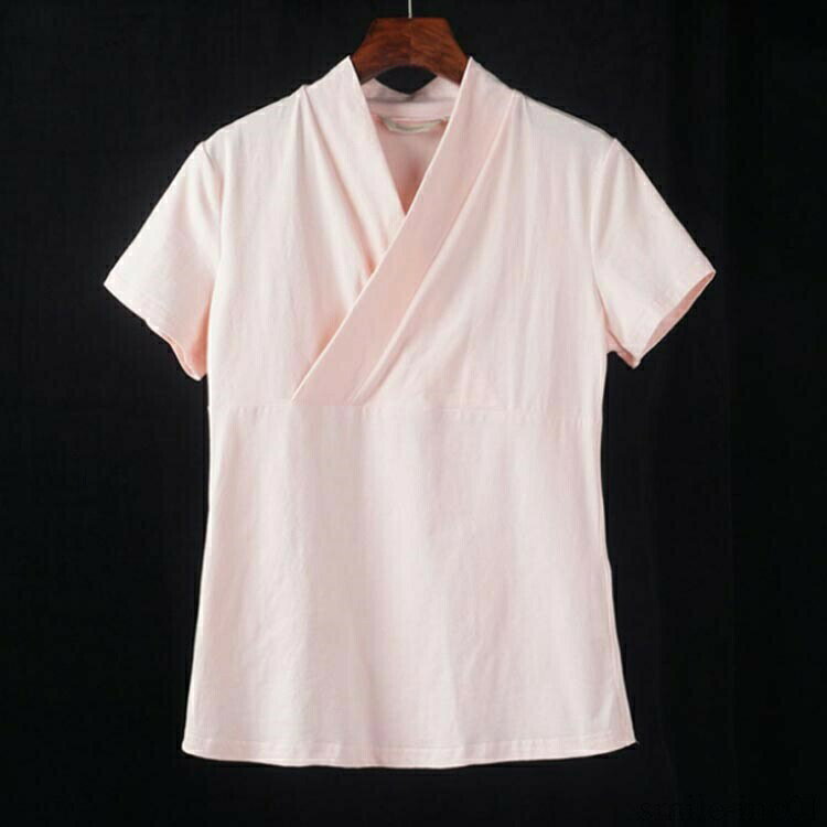 【送料無料】レディー 大人 おしゃれ 礼装 肌襦袢 半衿付き M-3XL tシャツ 洗える 女物 袷用 襦袢 うそつき うそつき襦袢 半袖 女性用 半襦袢