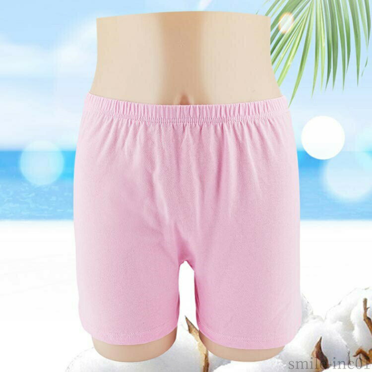 【送料無料】ハイウ ギフト 綿 ショーツ 下着 可愛い 花柄 深ばき トランクス 女性...