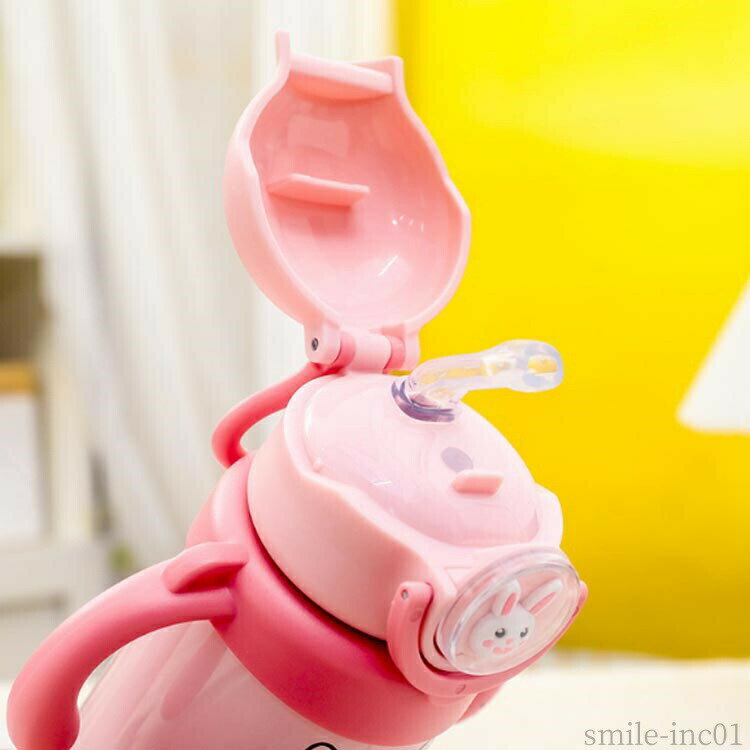 【送料無料】こど 子供 赤ちゃん 女の子 出産祝い ステンレス プレゼント ストロー...