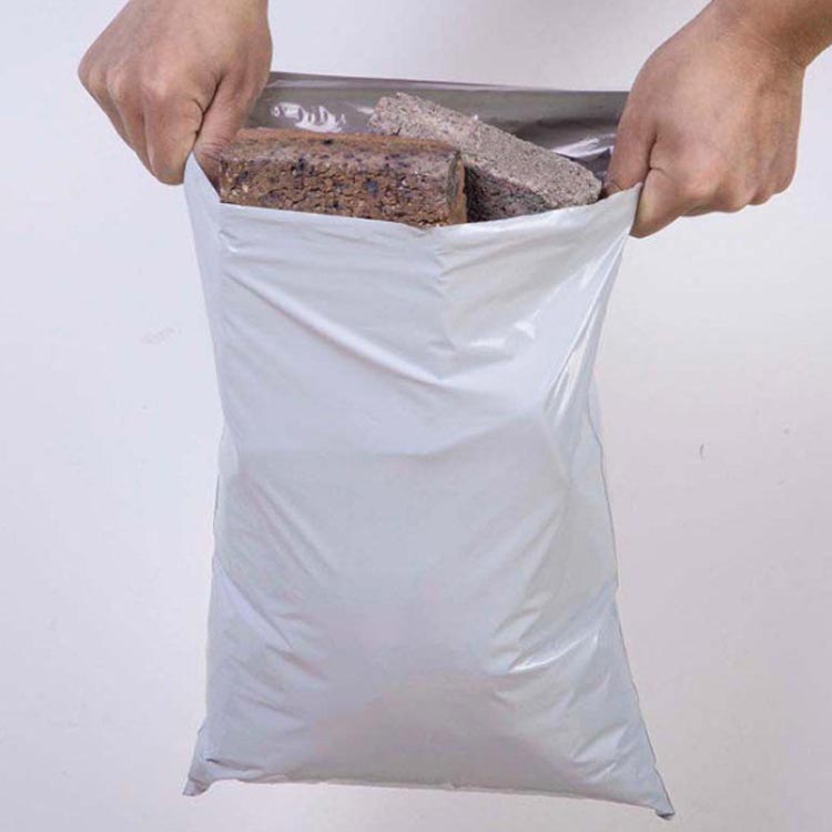 【送料無料】防水 軽量 薄手 宅配袋 梱包材 テープ付き 梱包 200枚 メール便 ネコ...