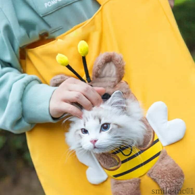 【送料無料】鞄 かばん キャリー ペットバッグ うさぎ 超小型犬 ねこ 猫用 トート...