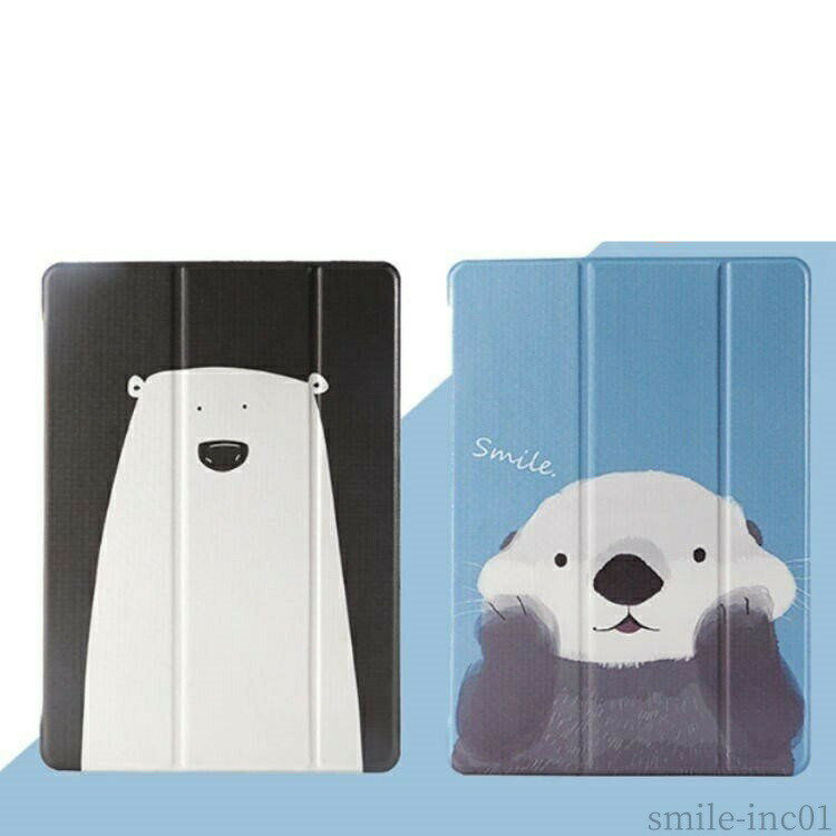 【送料無料】三つ かわいい mini5 IPAD NEW カバー mini4 ipad ケース 9.7インチ IPAD 2017/2018 第7世代 iPadケース 10.2インチ 2019 ケース