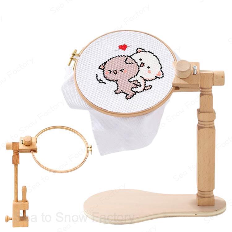 メーカー希望小売価格はメーカーカタログに基づいて掲載しています固定 刺繍ホルダー 木製 刺繍枠スタンド 高さ調節可能 刺繍 ステッチ クロス ハンドメイド 台 フレームのみ 枠 刺繍 スタンド 刺繍台 刺繍枠 刺繍糸 回転刺繍フープスタンド 木製刺繍フレームスタンド 刺繍フレーム 自立式 木製刺繍枠スタンド 作業を楽に！自立式 クリップ式 丈夫な刺繍枠スタンド 刺繍 枠 スタンド ホルダー 刺繍用 刺繍フレーム 調整可能 クロスステッチ ラック ステッチワーク 刺繍ツール