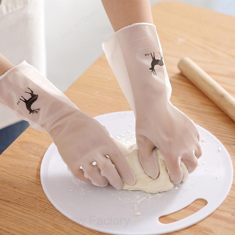 メーカー希望小売価格はメーカーカタログに基づいて掲載していますシリコン 鍋つかみ グローブ キッチン こねる 家庭用 厚手 生地 耐久性 食器洗い やけど防止 【予約販売5?12営業日での発送】