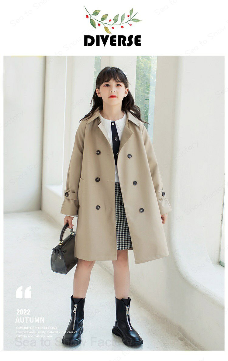 卒業式 ジャケット コート 女の子 150 160 大きいサイズ 小学生 入学式 フォーマル 長袖 韓国 ゆったりサイズ 子供 ジュニア 膝丈 発表会 ピアノ発表会 キッズ 卒服 お受験 女の子 フォーマル ジャケット キッズファッション 結婚式 学生