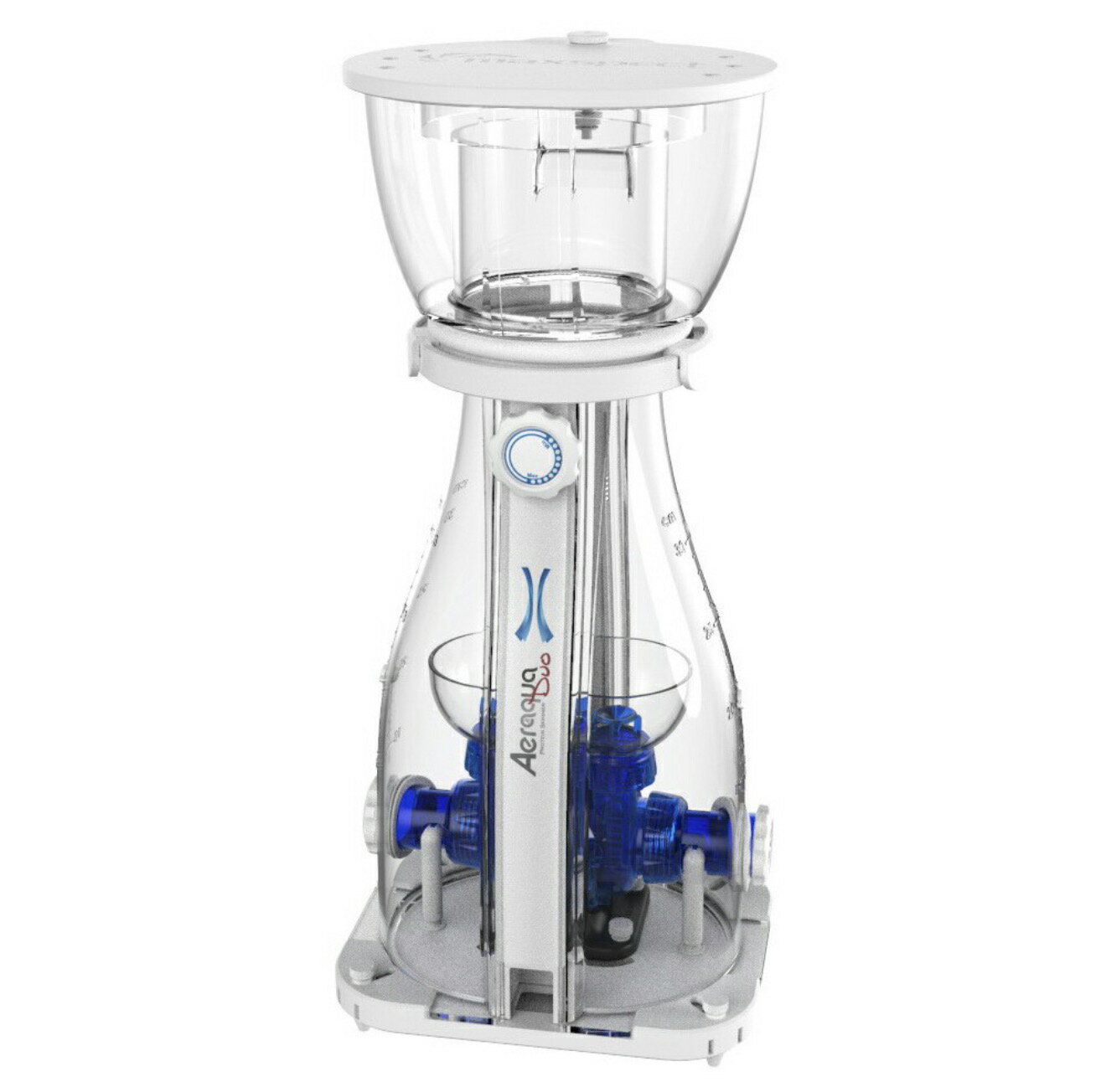 maxspectプロテインスキマー Aeraqua Duo Protein Skimmer AD600 革新シリーズ/624-aeraqua-duo-スキマー