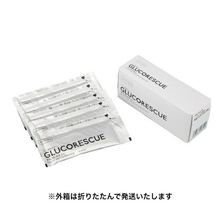 アークレイ グルコレスキュー 25g×5袋