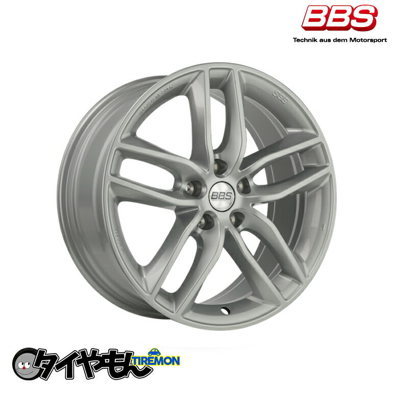 楽天タイやもんBBS SX 18インチ 5H112 8J +44 1本 SI アウディ A4 S4 A6 S6 TT Q2 Q3 VW ゴルフオールトラック ザ・ビートル パサート イオス テ アルミホイール