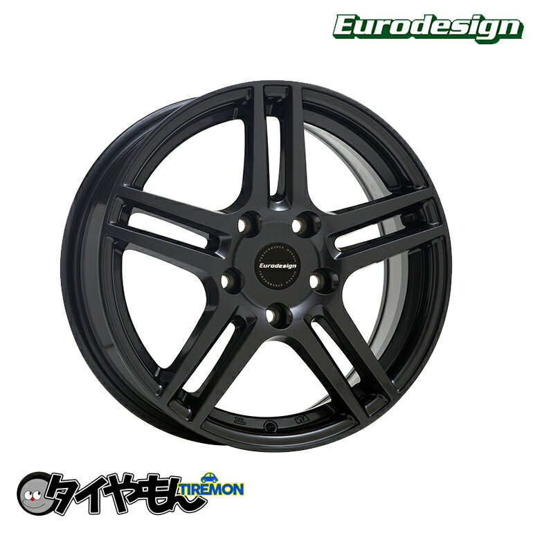 EU アイガー 17インチ 5H120 7.5J 37 1本 GM BMW 3シリーズ(E90 92 93)(F30/330e/340i不可)(F31/335i不可/330i/340i適合未確認)(F34/335