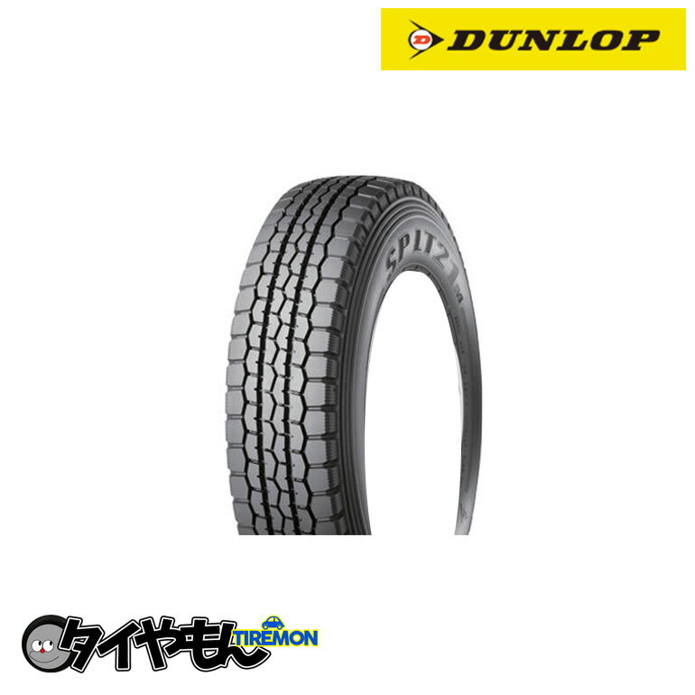 ダンロップ SP LT21 215/85R16 120/118L 16インチ 1本のみ エスピーエルティー21 バス 小型トラック 小型バス オールシーズンタイヤ