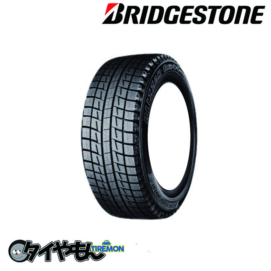 ブリヂストン ブリザック レボ1 205/45R16 205/45-16 16インチ 1本のみ BLIZZAK REVO1 冬 スタッドレスタイヤ