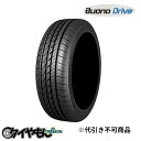 ルッチーニ ブォーノドライブ 215/65R15 215/65-15 100H XL 15インチ 1本のみ ヴォーノドライブ BUONO Drive LUCCINI サマータイヤ