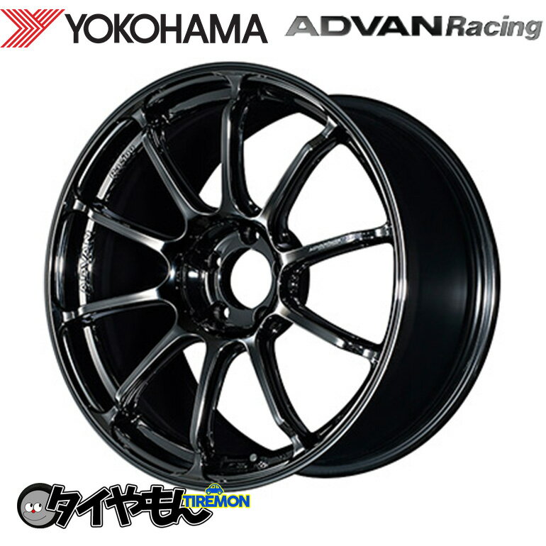 �襳�ϥ� ���ɥХ�졼���� RS3 19����� 5H114.3 8.5J +51 1�� �ۥ����� BSP ���� ADVAN Racing