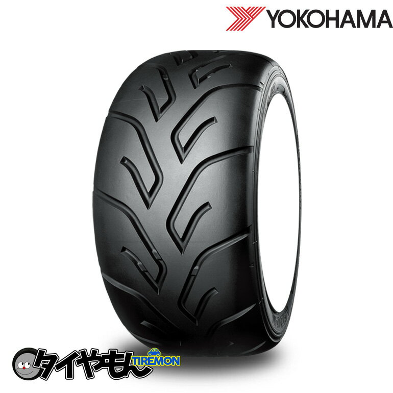 ヨコハマ アドバン A048 195/50R16 195/50-16 84W ロータス エリーゼ (F) エキシージ240R(F) 16インチ 1本のみ 新車装着タイヤ ADVAN 純正 サマータイヤ