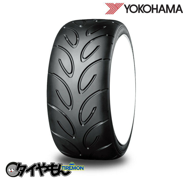 ヨコハマ アドバン A050 195/60R14 195/60-14 86H G/2Sコンパウンド 14インチ 1本のみ ADVAN Sタイヤ サマータイヤ