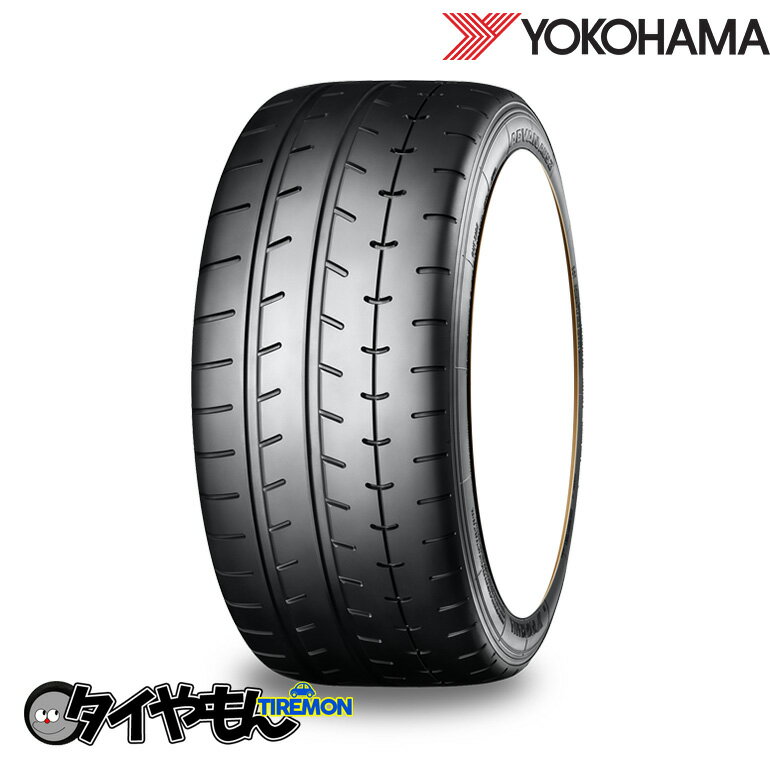 ヨコハマ アドバン A052 225/45R16 225/45-16 93W 16インチ 1本のみ ADVAN ドライグリップ サマータイヤ