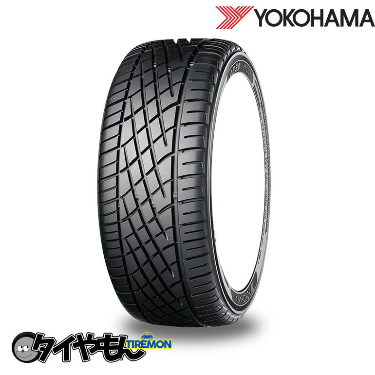 ヨコハマ A539 175/60R14 175/60-14 79H 14インチ 1本のみ YOKOHAMA ヒストリックカー サマータイヤ